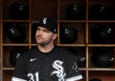 Just after returning, Liam Hendriks will be out of the White Sox bullpen for a bit